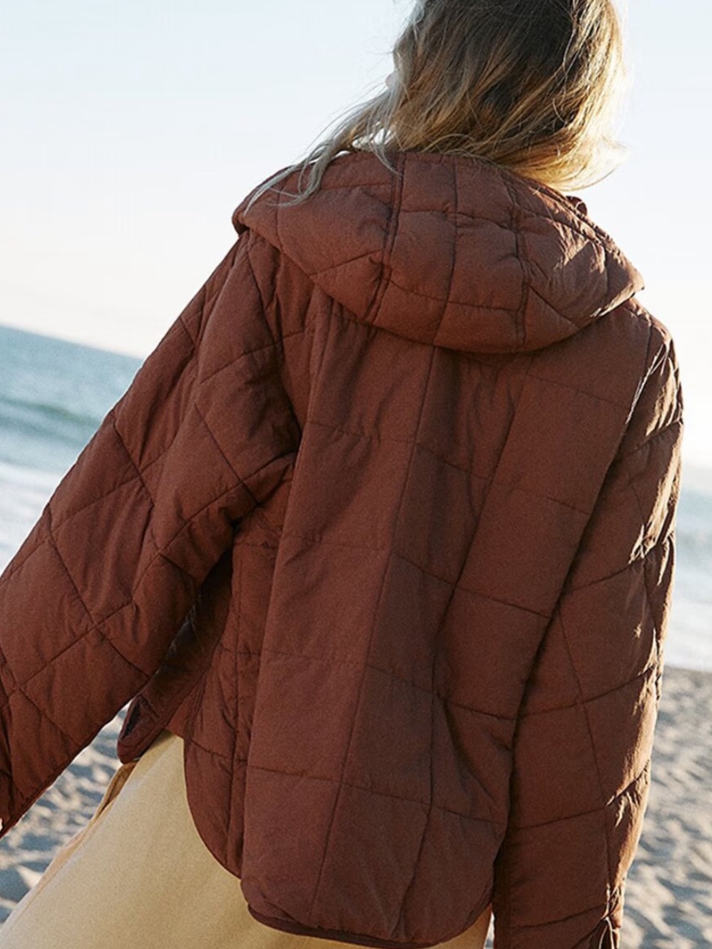 Free People Pippa Pullover - Picture 2 of 3